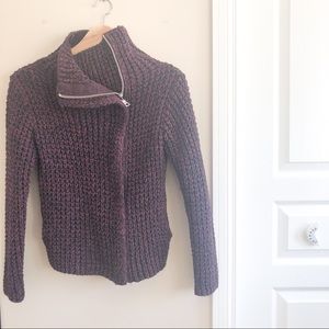 Gap Heavy Knit Sweater